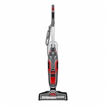 SANITAIRE Hard Floor Washer 3470 RPM 72.9 dBA, 784ZV5