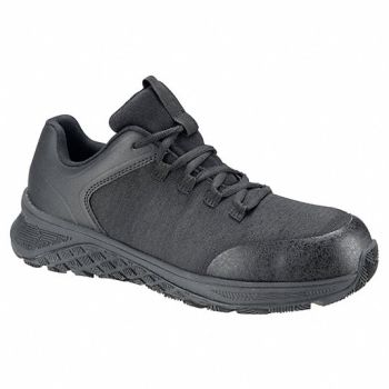 THOROGOOD SHOES Safety Toe Athletic Shoe Comp 9 PR, 785EE0