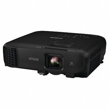 EPSON Multimedia Projector, 785EK5