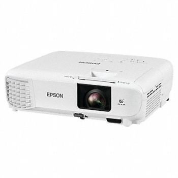 EPSON Multimedia Projector, 785EK7