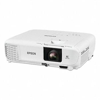 EPSON Multimedia Projector, 785EK8