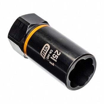 GEARWRENCH Deep Extraction Sockets 1/2in X 1in, 785HN7