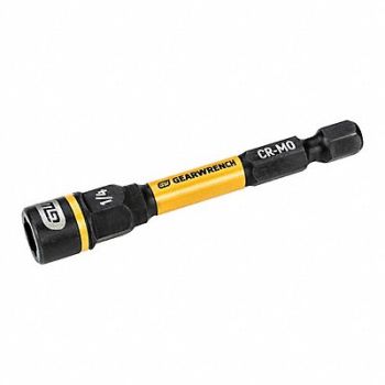 GEARWRENCH Impact Nut Extractor and Driver, 785HN9