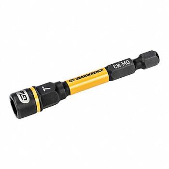 GEARWRENCH Impact Nut Extractor and Driver 7MM, 785HP0