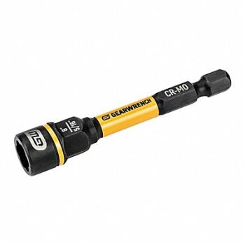 GEARWRENCH Impact Nut Extractor and Driver, 785HP2