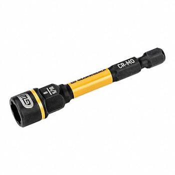 GEARWRENCH Impact Nut Extractor and Driver, 785HP3