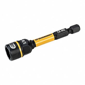 GEARWRENCH Impact Nut Extractor and Driver 3/8in, 785HP4