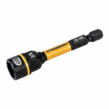 GEARWRENCH Impact Nut Extractor and Driver, 785HP5