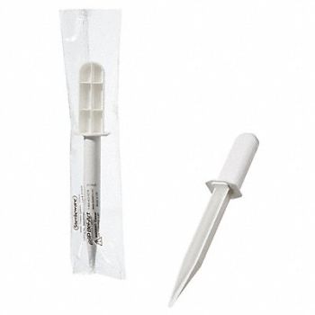 STERILEWARE Sterile Powder Spatula PK100, 785TP8