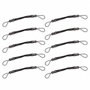 SQUIDS BY ERGODYNE Barcode Scanner Adaptor Strap PK 10, 785TZ5