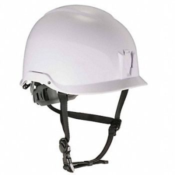SKULLERZ BY ERGODYNE Class E Safety Helmet, 785U17