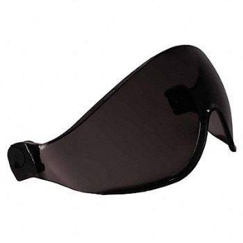 SKULLERZ BY ERGODYNE Safety Helmet Victor Smoke, 785U26