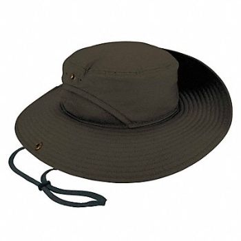 CHILL-ITS BY ERGODYNE Ranger Hat L/XL, 785U39