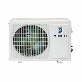 FRIEDRICH Split System Air Conditioner 36 000 BtuH, 785WT3