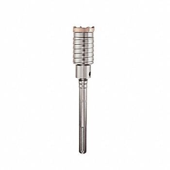 MILWAUKEE SDS-MAX Core Bit, 785XT7