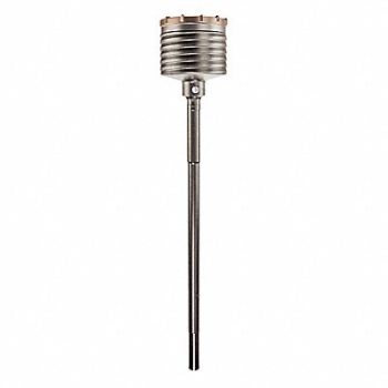 MILWAUKEE SDS-MAX Core Bit, 785XU2