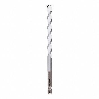 MILWAUKEE Carbide Drill Bit, 785XW1