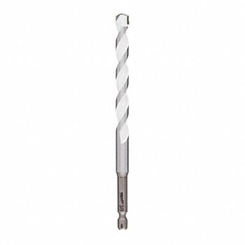MILWAUKEE Carbide Drill Bit, 785XW2