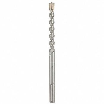 MILWAUKEE SDS-MAX Drill Bit, 785XX9