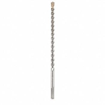 MILWAUKEE SDS-MAX Drill Bit, 785XX8