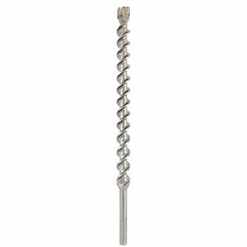 MILWAUKEE SDS-MAX Drill Bit, 785XY8