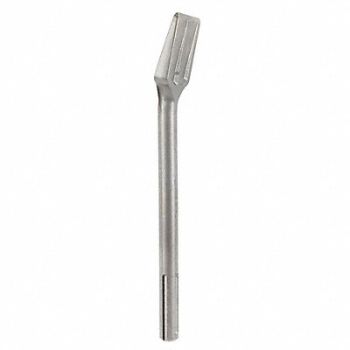MILWAUKEE SDS Plus Scaling Chisel, 785Y20