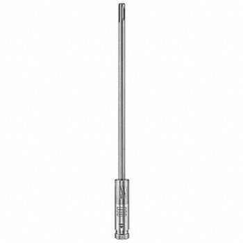 MILWAUKEE SDS Plus Extension, 785Y21