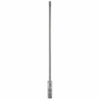 MILWAUKEE SDS Plus Extension, 785Y22