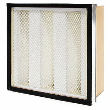 HUSQVARNA Air Scrubber HEPA Filter Not Applicable, 786EH1