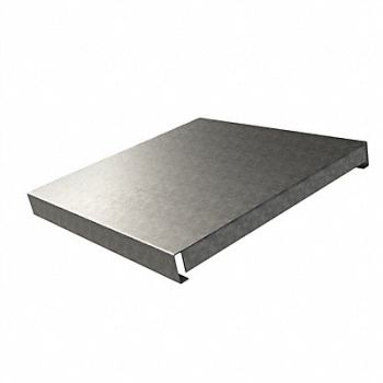 CONDOR Shelf For 2 gal Cabinets 13-3/4 D 8 lb, 786EZ0