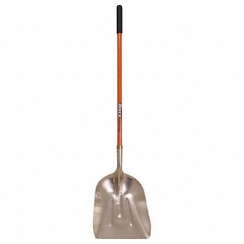 HISCO Scoop Shovels, 786EZ7