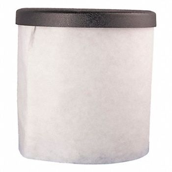 DRI-EAZ Filter Kit 15 ft L Power Cord, 786F10