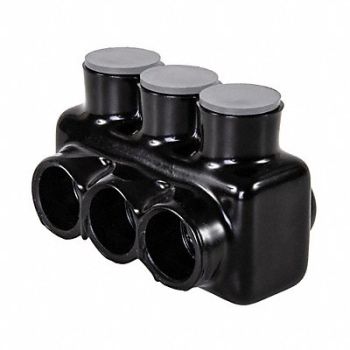 POLARIS InsulMultitapCon PVC 10 AWG 2 AWG, 786F12