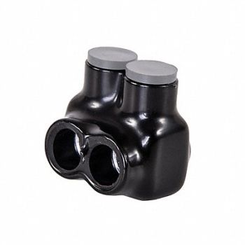 POLARIS InsulMultitapCon PVC 10 AWG 2 AWG, 786F14