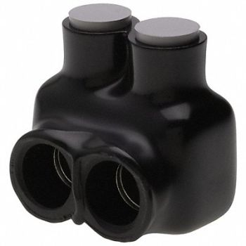 POLARIS InsulMultitapCon PVC 4 AWG 2/0 AWG, 786F15