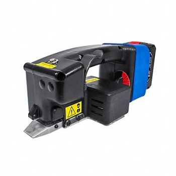 ENCORE Sealer Battery Polypropylene Strapping, 786LC6