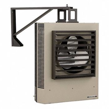 MARKEL PRODUCTS Fan Forced Electric Unit Heater, 786LP0