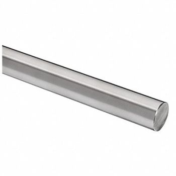 USA SEALING Linear Motion Shaft 1060 Carbon Steel, 786RM7