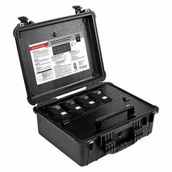 NEXTTEQ Docking Station CO/H2/HS2/NH3/NO2/O2/SO2, 786UY0