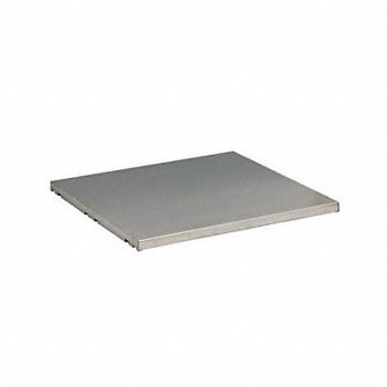 EAGLE Safety Cabinet Shelf 1 1/2 in H, 786V23