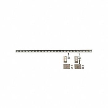 EAGLE Cabinet Earthquake Kit 4 in H 48 in W, 786V27