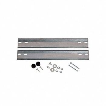 EAGLE Wall Mount Kit 2 in H 42 in W, 786V29
