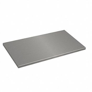 JAMCO Flammable Cabinet Shelf 32 1/2 in W, 786VC4