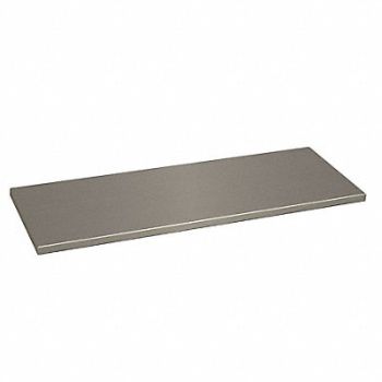 JAMCO Flammable Cabinet Shelf 44 1/2 in W, 786VC7