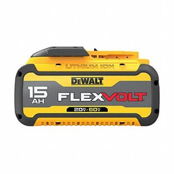 DEWALT Battery 20V 15 Ah, 786VL8