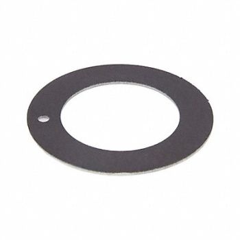 GRAINGER APPROVED Thrst Wshr 2 1/4in Bore 3 1/4in OD, 786VU1