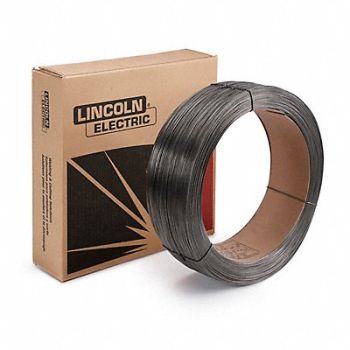 LINCOLN ELECTRIC Flux-Cored Wire Build-Up 0.1094 Dia, 786VY7
