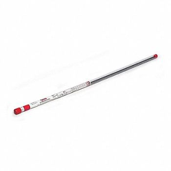 LINCOLN ELECTRIC TIG Rod SS ER316/316L 3/32 36 L 10 lb, 786W47