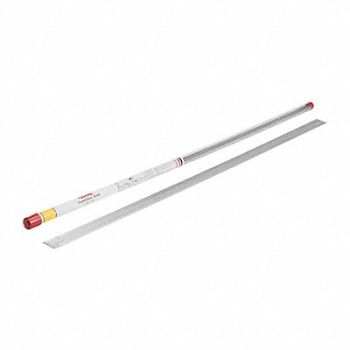LINCOLN ELECTRIC TIG Rod ER4043 1/8 36 L 10 lb, 786WD3