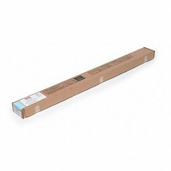 LINCOLN ELECTRIC K4463 TIG Rod ER70S-6 1/8 36 L 50 lb, 786X69